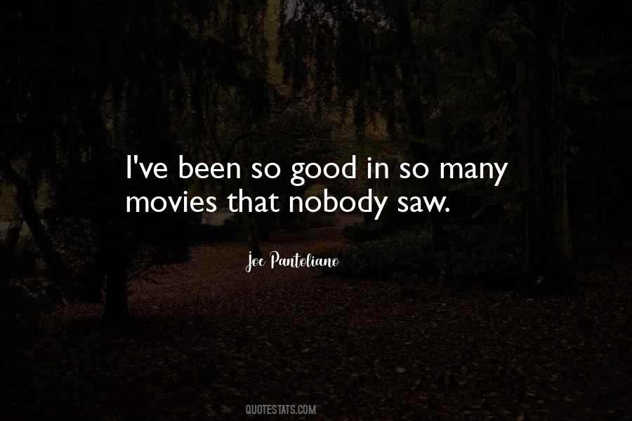 Saw Movies Sayings #416629