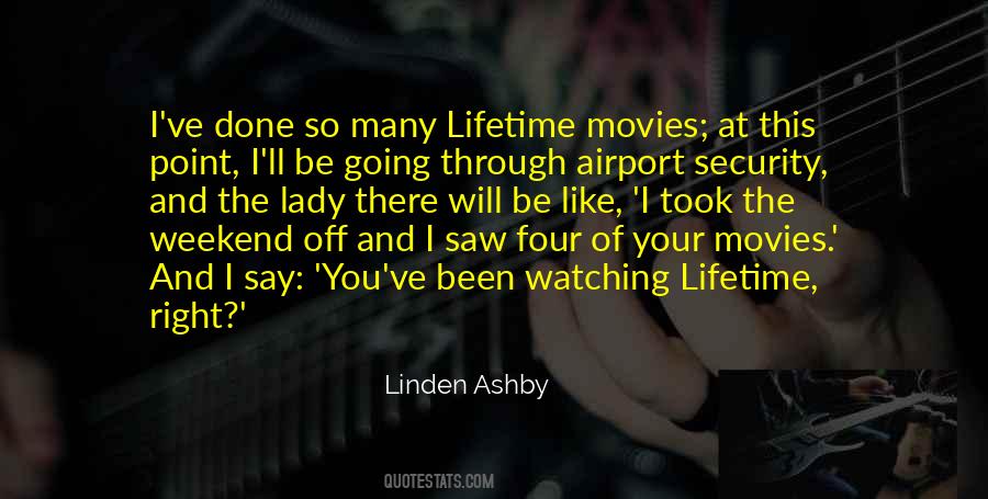 Saw Movies Sayings #464328