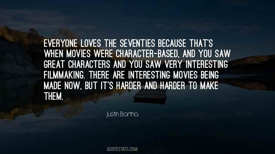Saw Movies Sayings #49133 Saw Movies Sayings #49133
