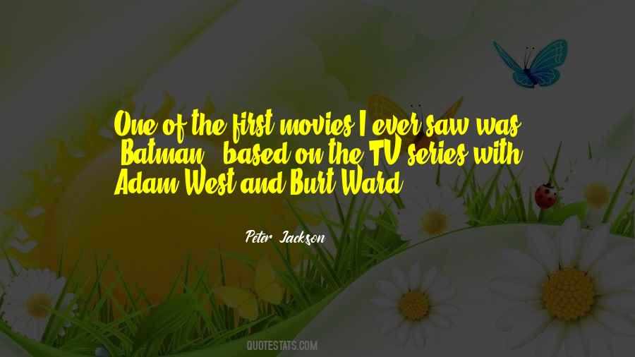 Saw Movies Sayings #792682