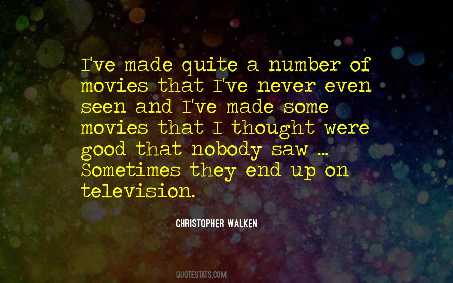 Saw Movies Sayings #810878