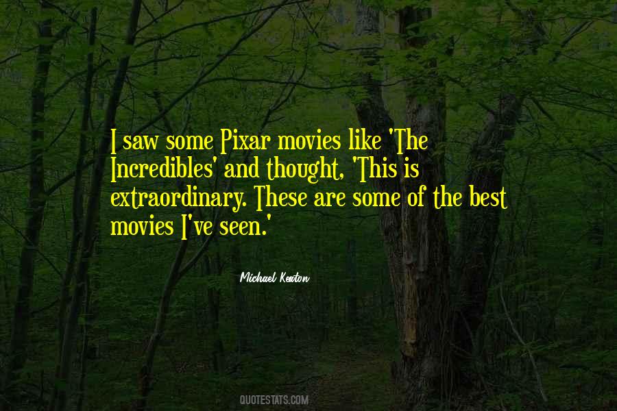 Saw Movies Sayings #81864