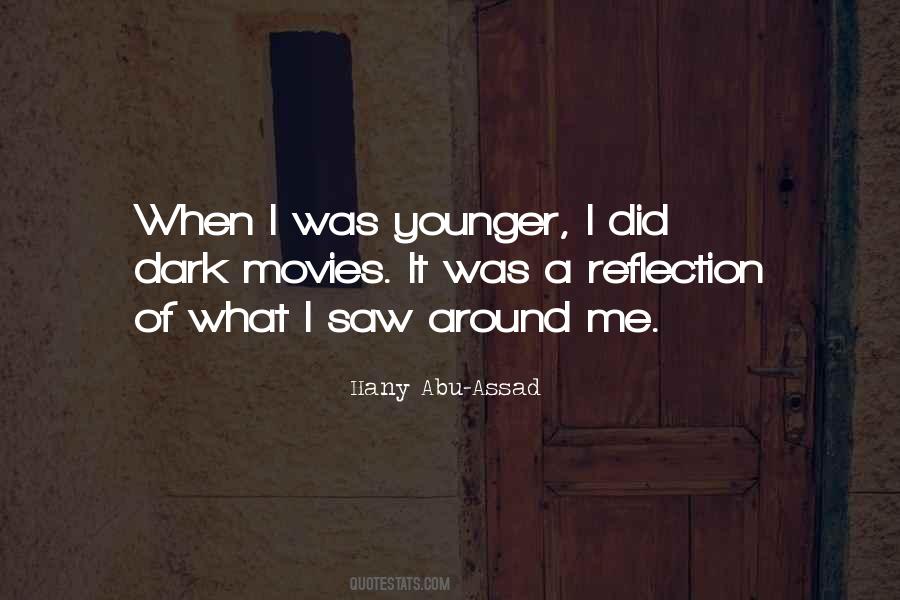 Saw Movies Sayings #835363 Saw Movies Sayings #835363