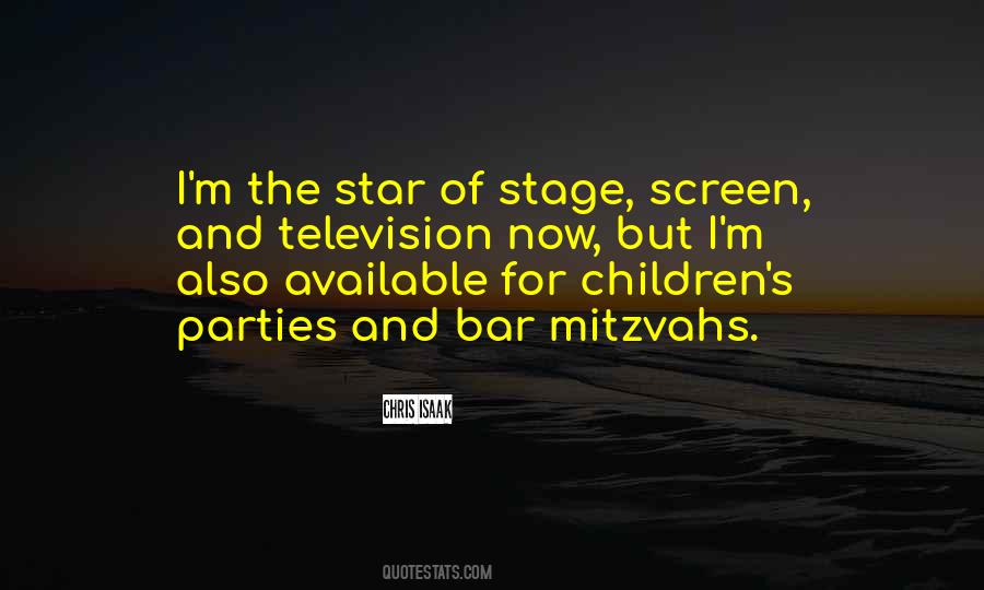 Quotes About Mitzvahs #1235733