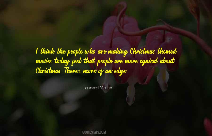 Christmas Movies Sayings #1269824