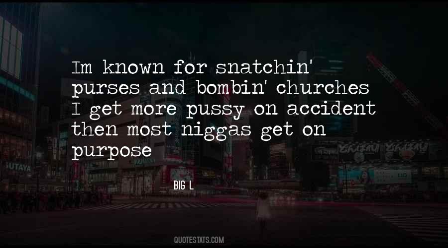 Big L Sayings #900444 Big L Sayings #900444