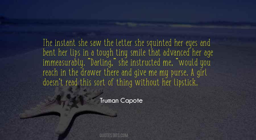 Read My Lips Sayings #1797698