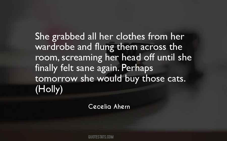 Cat Lady Sayings #936942