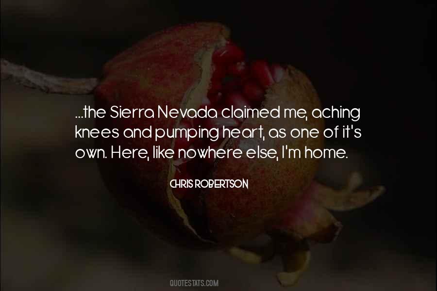 Quotes About Sierra #1817232