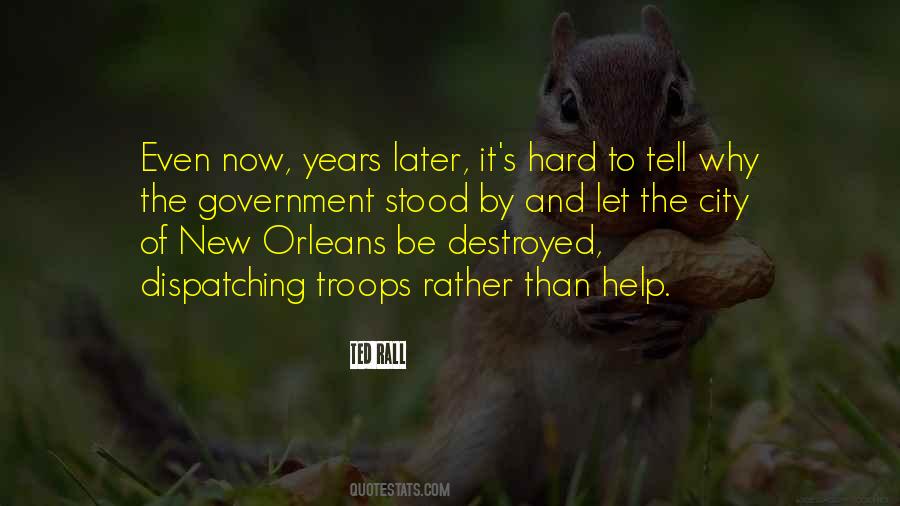 Later Than Sayings #194098 Later Than Sayings #194098