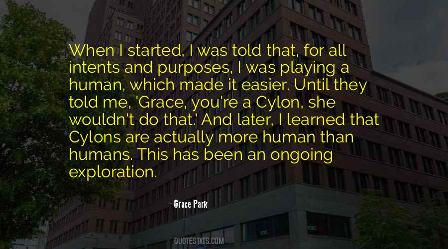 Later Than Sayings #288316 Later Than Sayings #288316