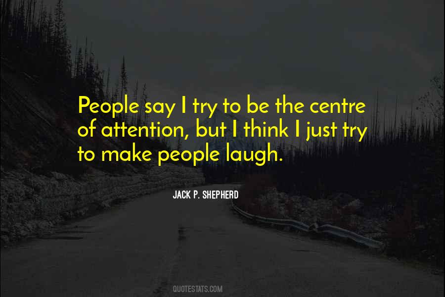 Laughing Jack Sayings #877746