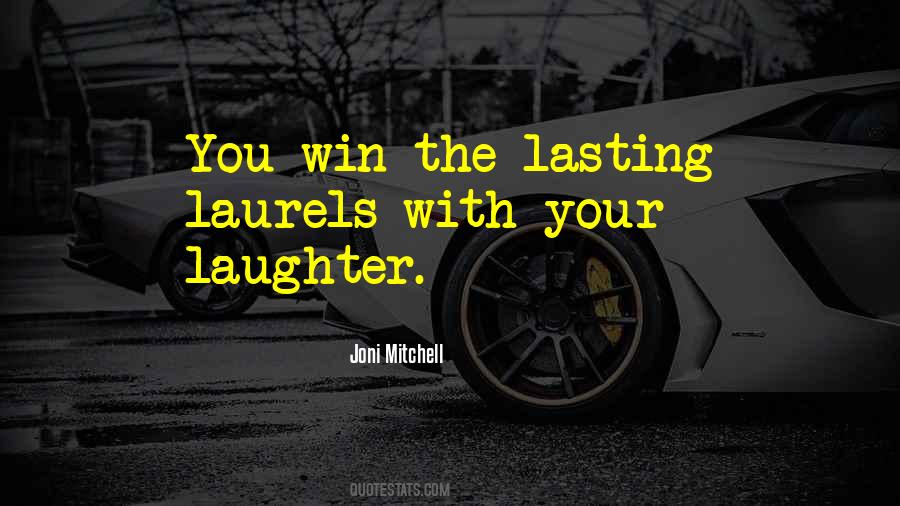 Laughter Inspirational Sayings #1417608