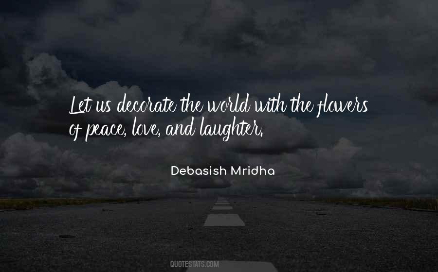 Laughter Inspirational Sayings #1473645