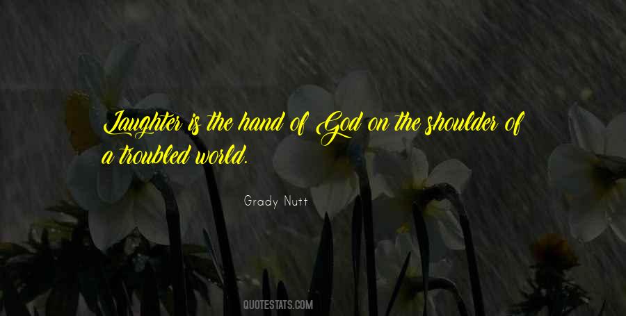 Laughter Inspirational Sayings #637526