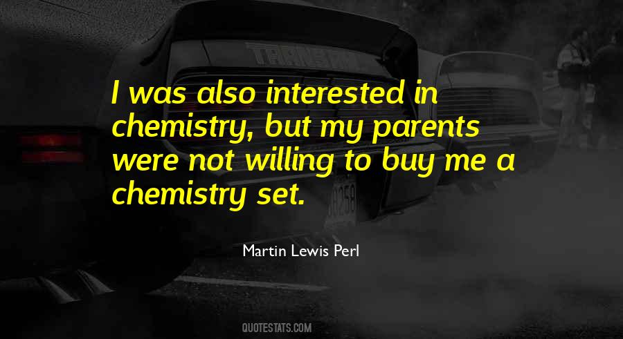 Martin Lewis Sayings #1331092