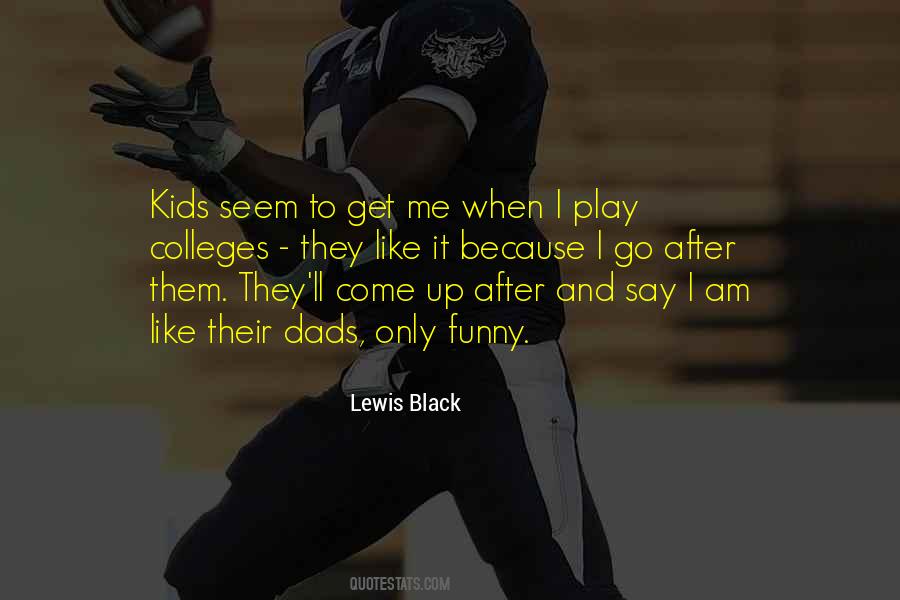 Lewis Black Sayings #215861