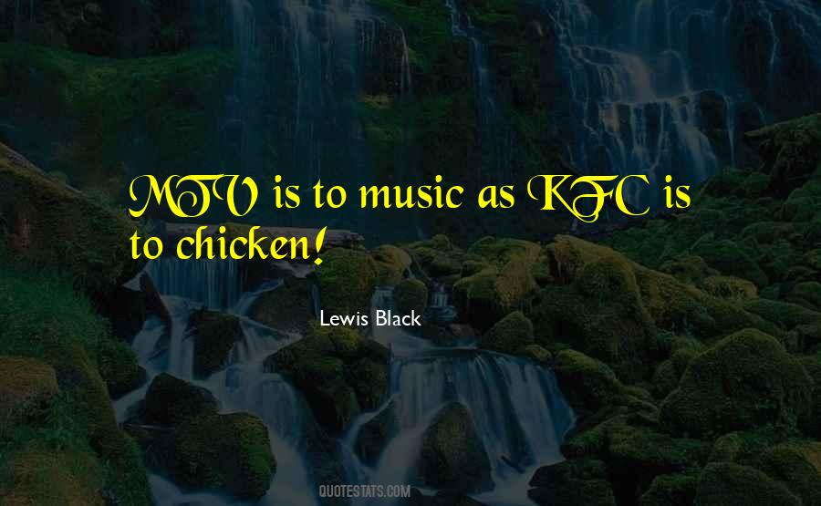 Lewis Black Sayings #587261
