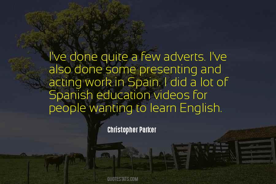 Learn Spanish Sayings #80895