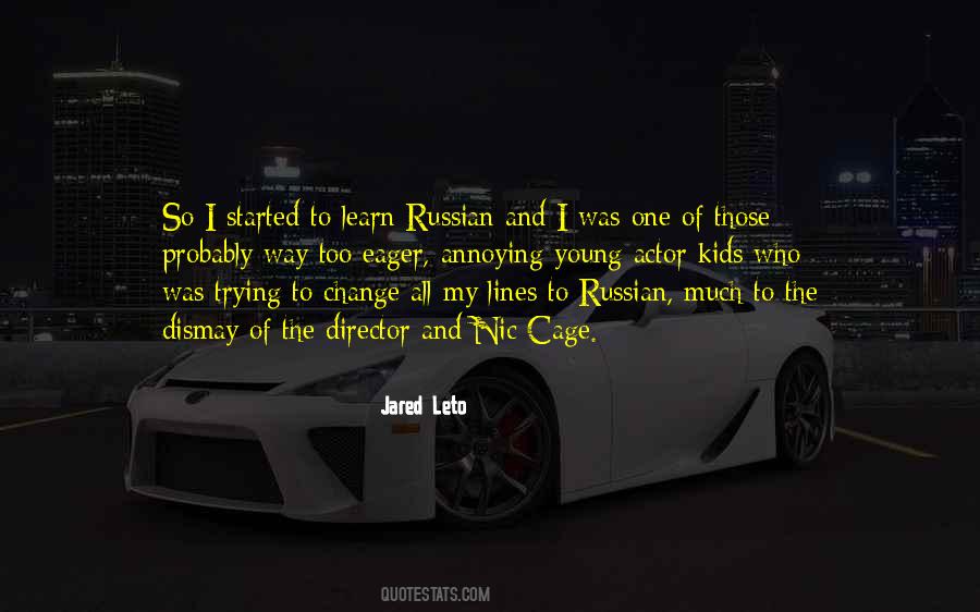 Learn Russian Sayings #314196 Learn Russian Sayings #314196