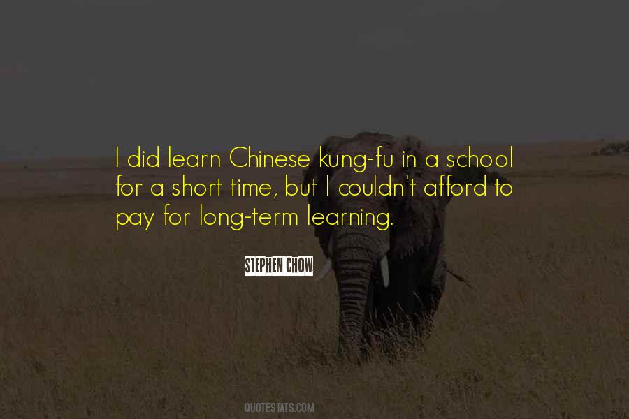 Learn Chinese Sayings #1682695