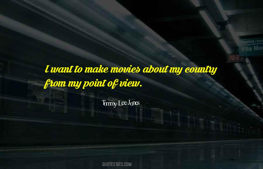 Tommy Lee Sayings #221616