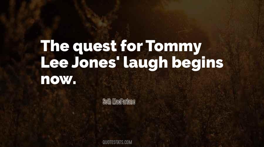 Tommy Lee Sayings #772455