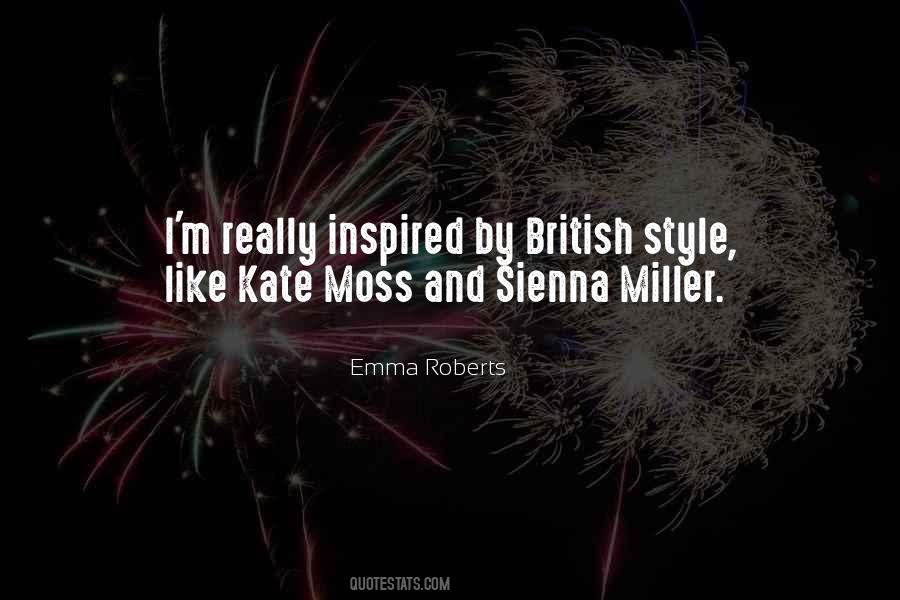 Quotes About Sienna #1053554