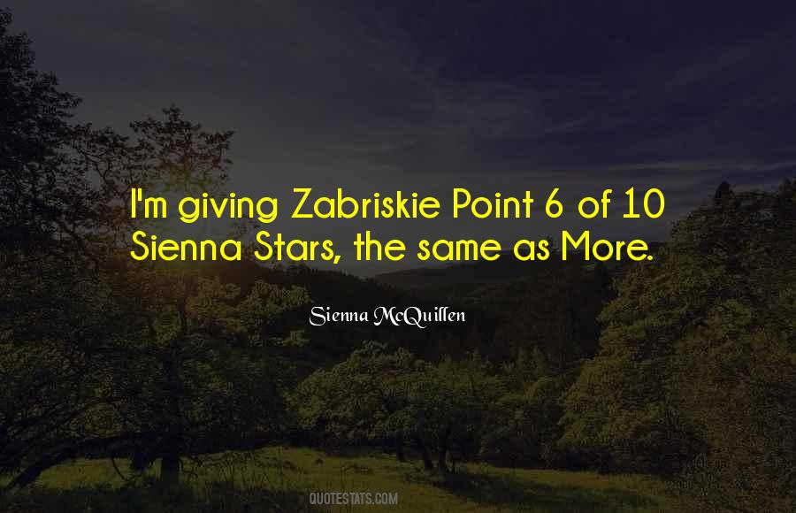 Quotes About Sienna #1595893