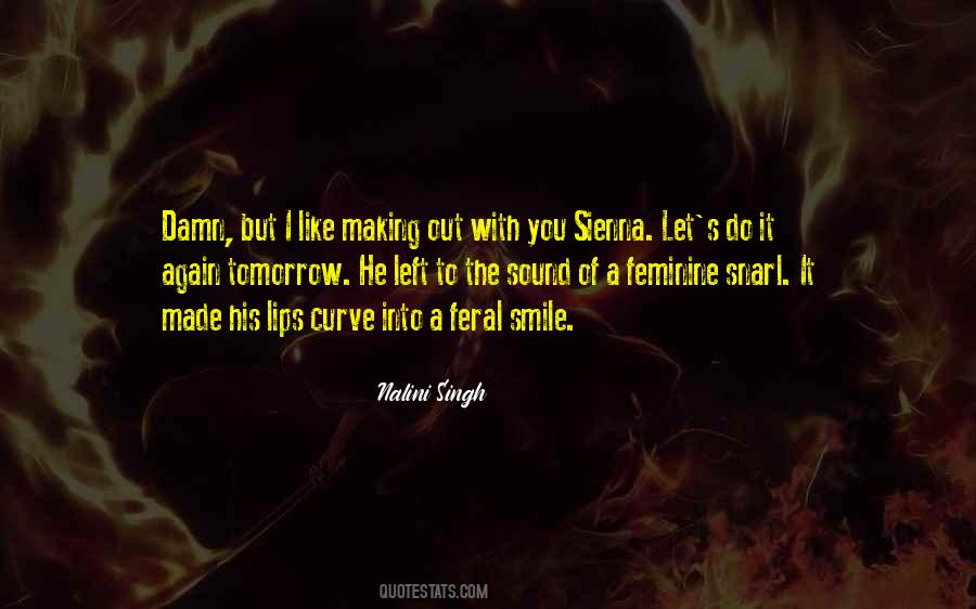 Quotes About Sienna #1632837