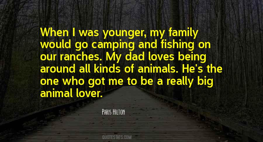 Animal Lover Sayings #1299588