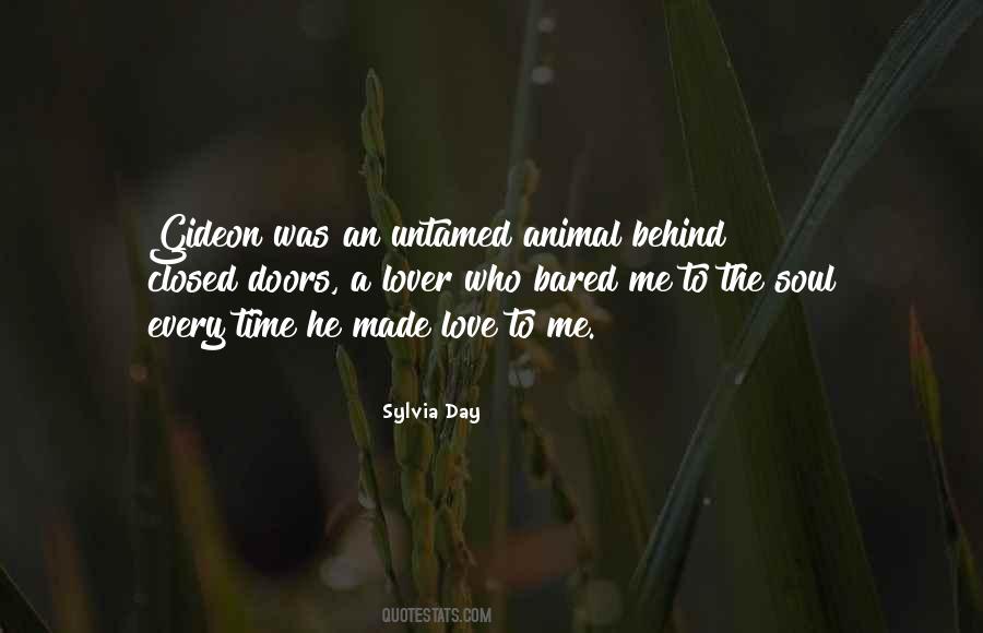 Animal Lover Sayings #1660187