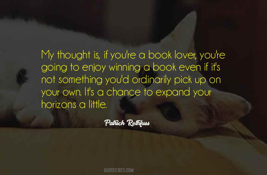 Book Lover Sayings #1321272