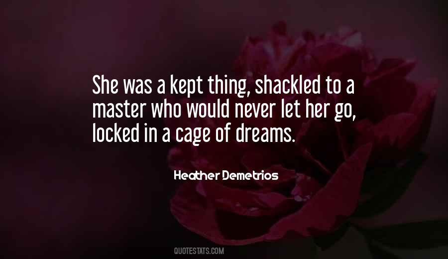 Let Her Go Sayings #50090