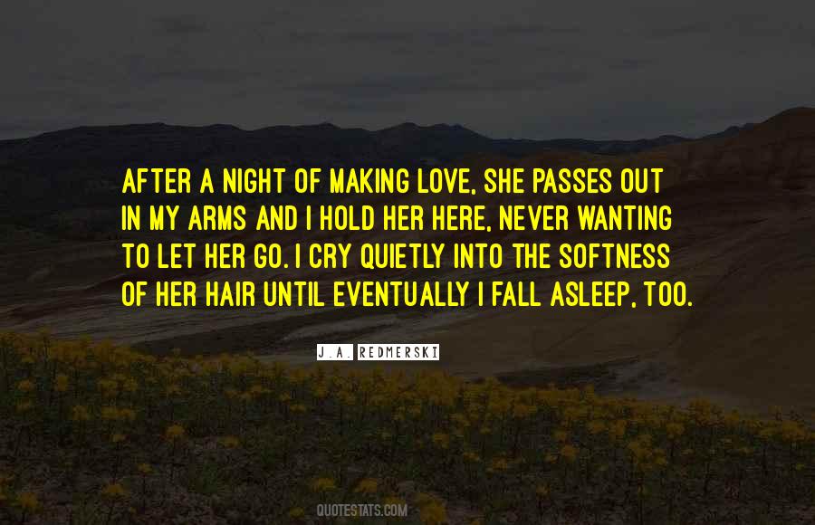 Let Her Go Sayings #898895