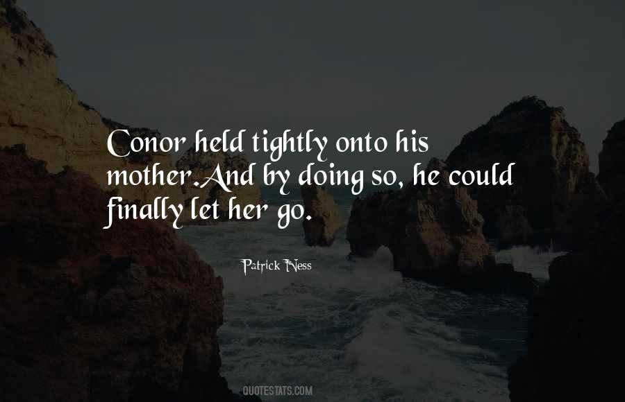 Let Her Go Sayings #900388