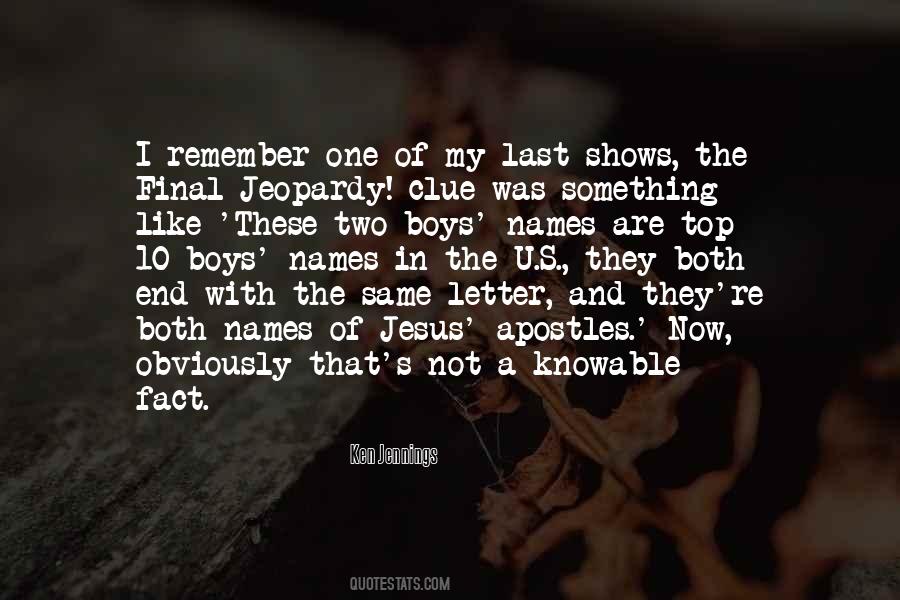 10 Letter Sayings #168805