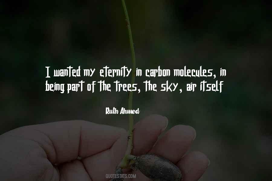 Quotes About Ash Trees #19024
