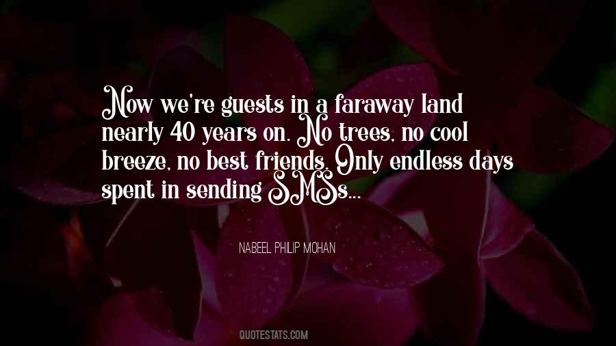 Quotes About Ash Trees #34638