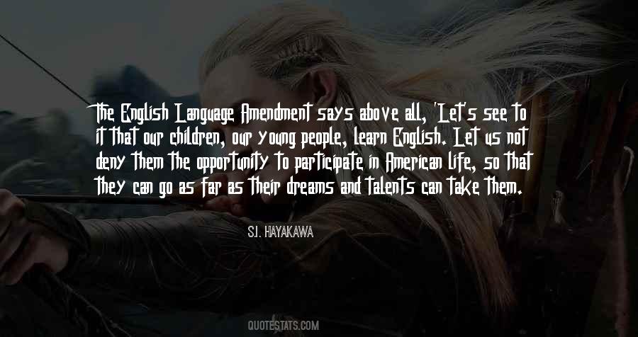 Learn To Let Go Sayings #1252525