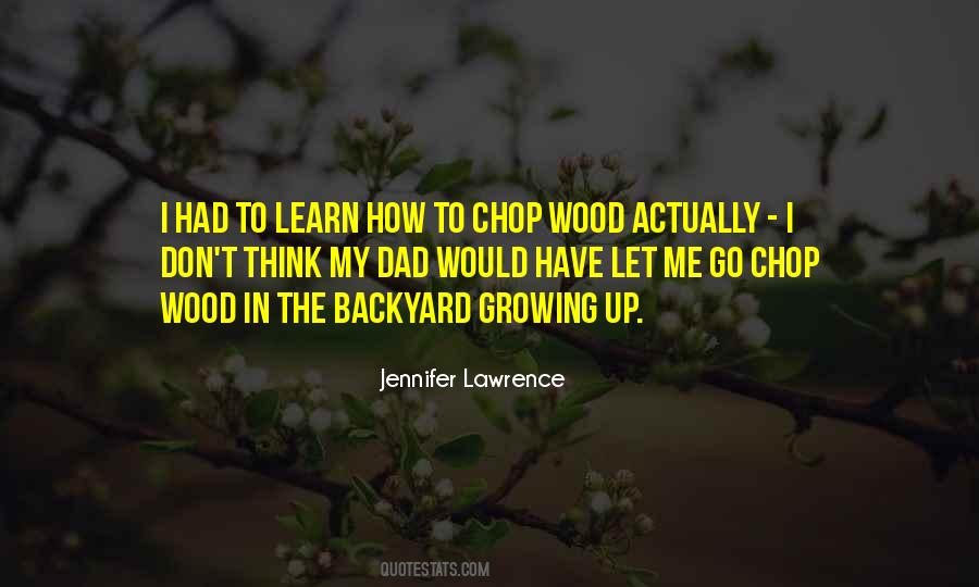 Learn To Let Go Sayings #46790