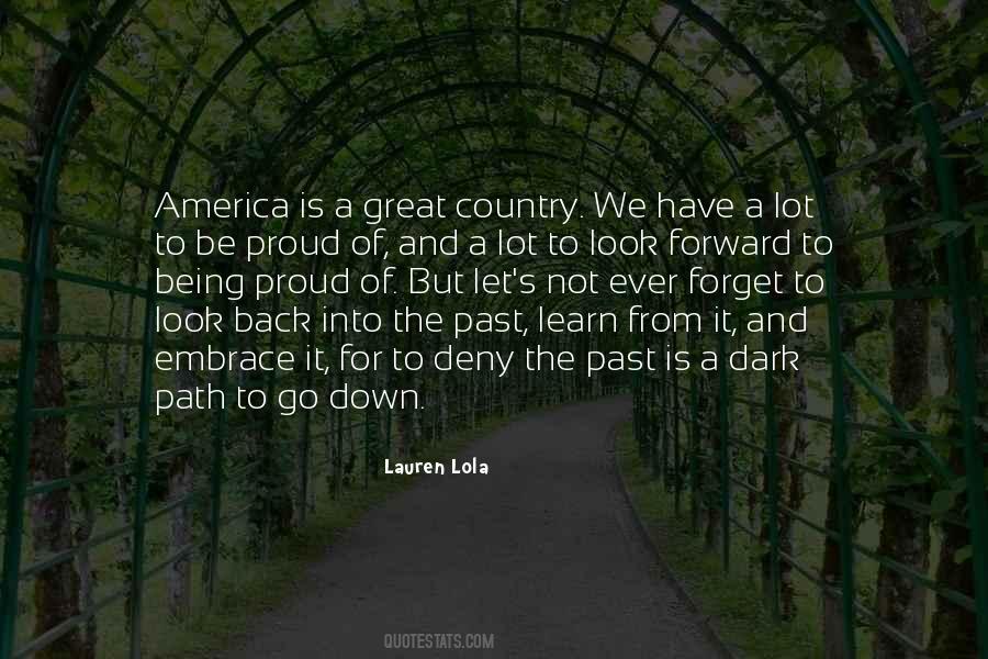 Learn To Let Go Sayings #634587