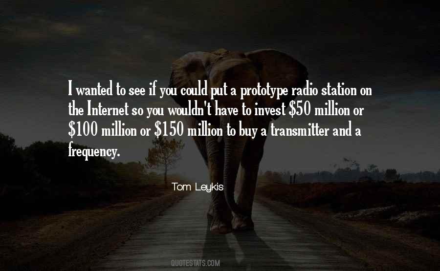 Tom Leykis Sayings #908219