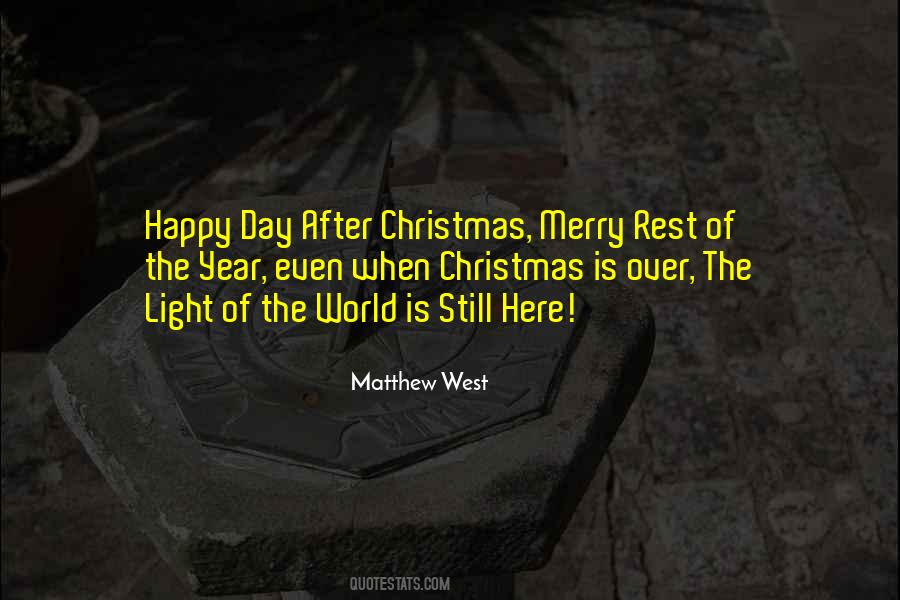 Christmas Light Sayings #1184418
