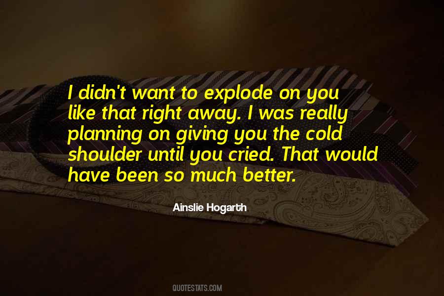 On You Like Sayings #543287