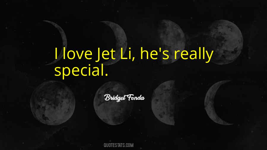 Li Love You Sayings #1733365