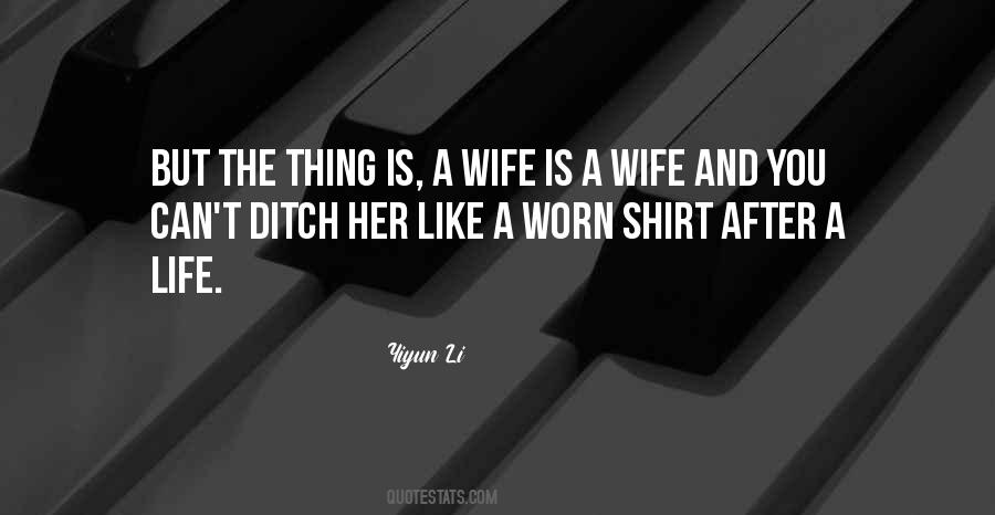 Li Love You Sayings #1745054