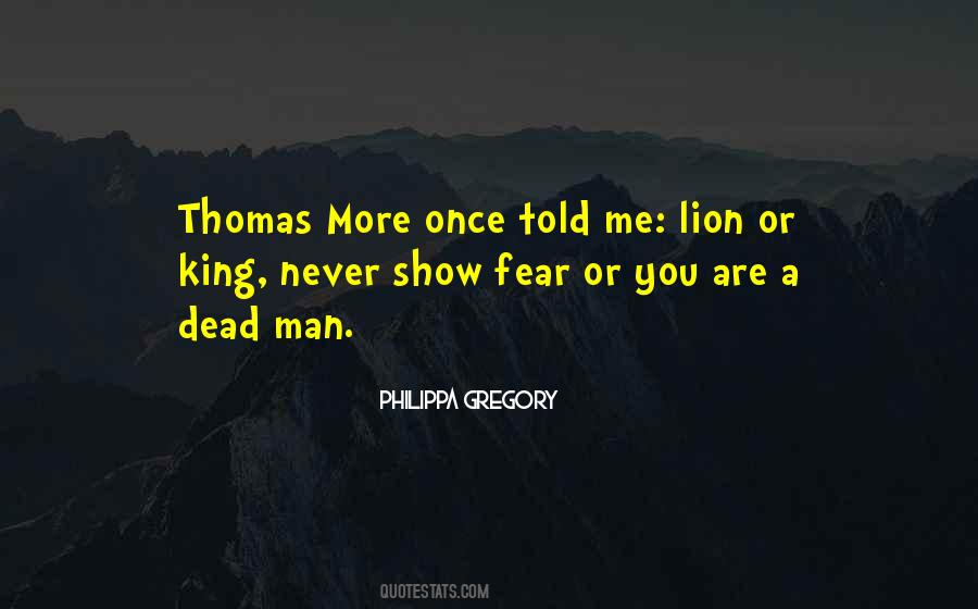 King Lion Sayings #1628567