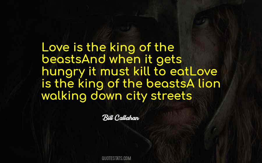 King Lion Sayings #819285