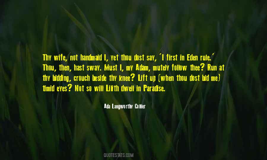 Lift Up Sayings #1609889